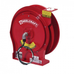 L 5700 10/3 50' Premium Duty Bare Cord Reel